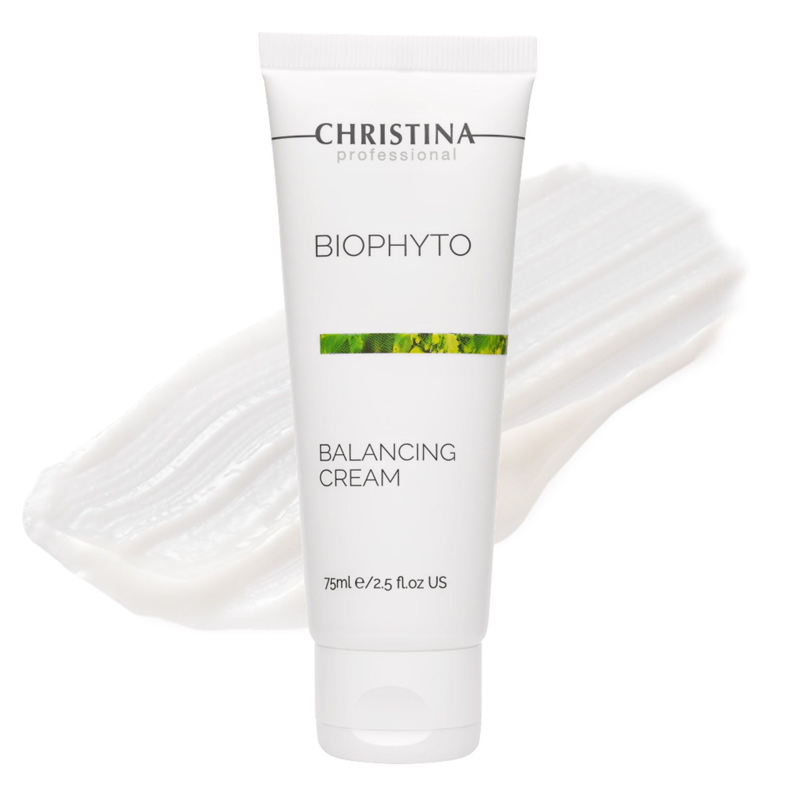 パック・フェイスマスク CHRISTINA BIOPHYTO BALANCING CREAM BioPhyto Balancing Cream