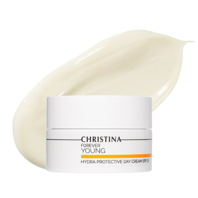 Forever Young Day-to-Night Ritual