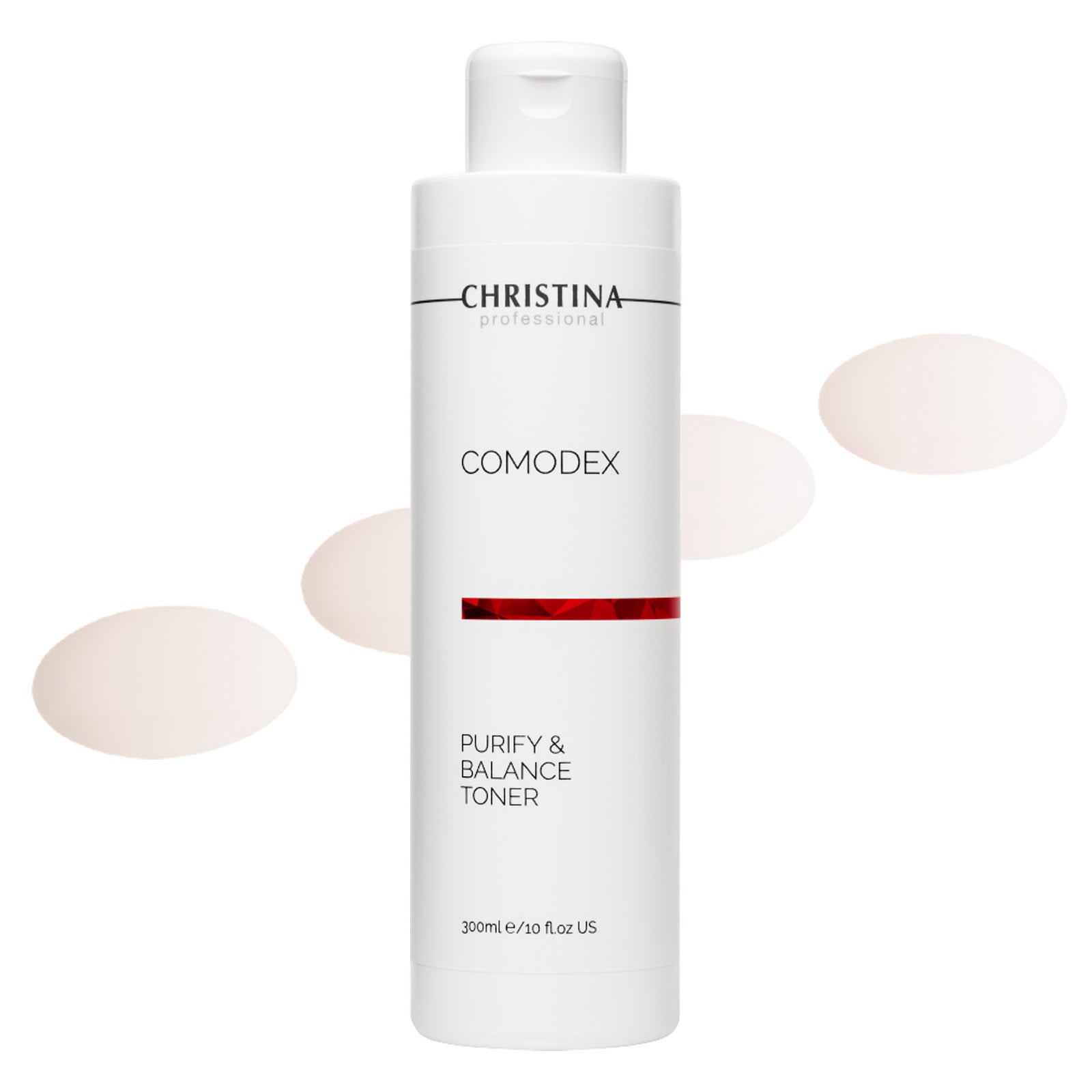 ドックスキンケア　CLEAR WASH TONER No.2 1_b87e51e0-6b50-436f-bddc-