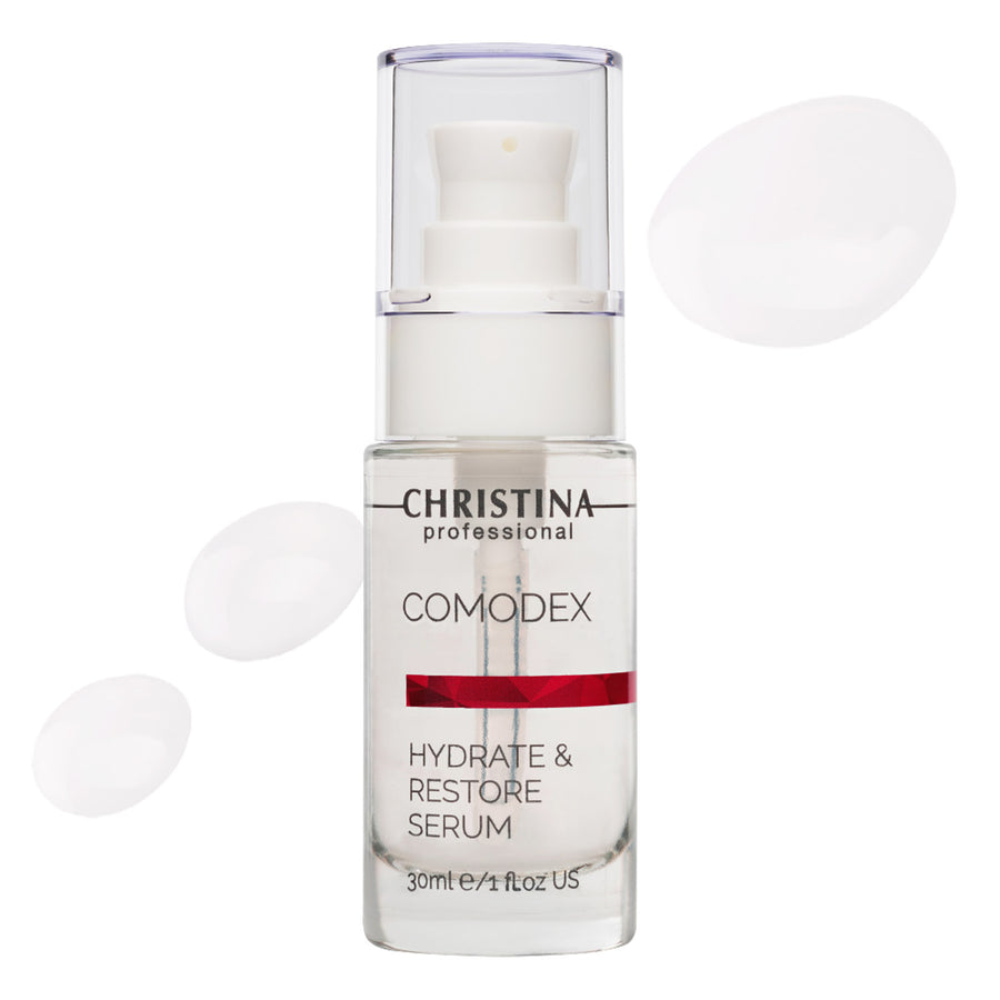 Christina Muse - Absolute Defense 30ml / 1 fl.oz