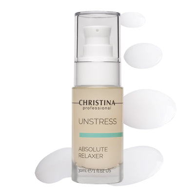 Unstress Absolute Relaxer Serum