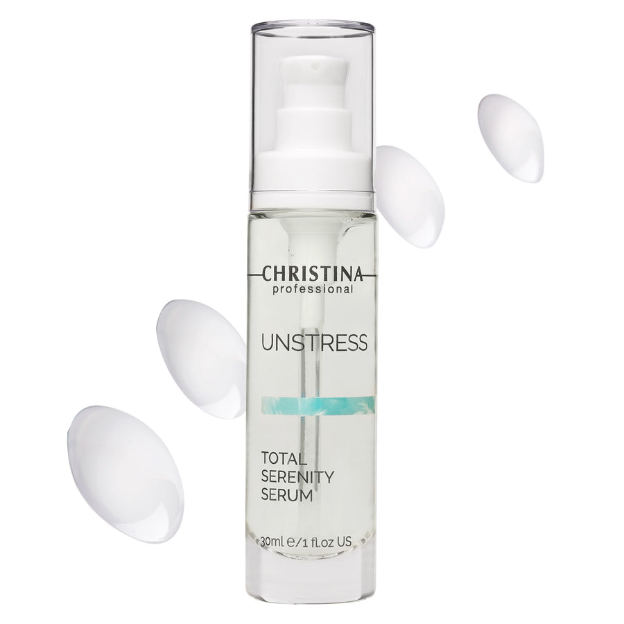 いいスタイル Unstress Absolute Serum Relaxer 美容液