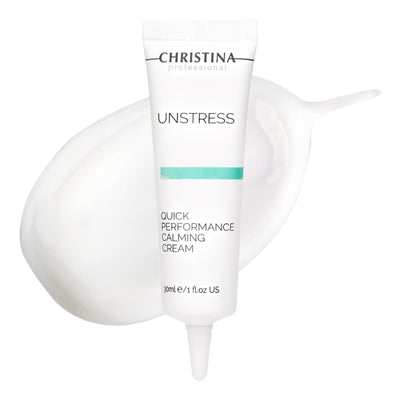 Unstress Quick Performance Calming Cream