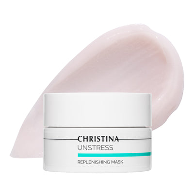 Unstress Replenishing Mask