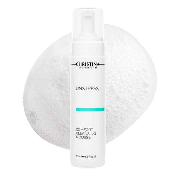 CHRISTINA GENTLE CLEANSING MILK 2本 Forever Young Gentle Cleansing Milk