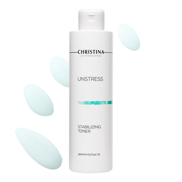 美容液 CHRISTINA UNSTRESS Absolute Relaxer Unstress Absolute Relaxer Serum