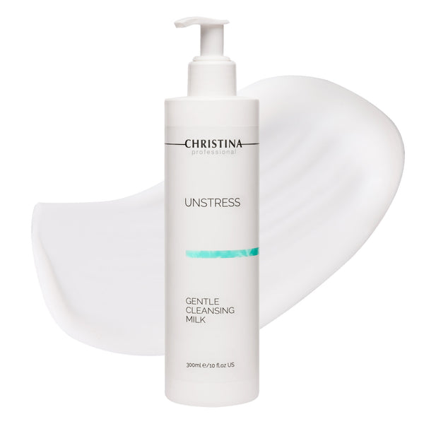 CHRISTINA GENTLE CLEANSING MILK 2本 CHRISTINA GENTLE CLEANSING MILK 2本