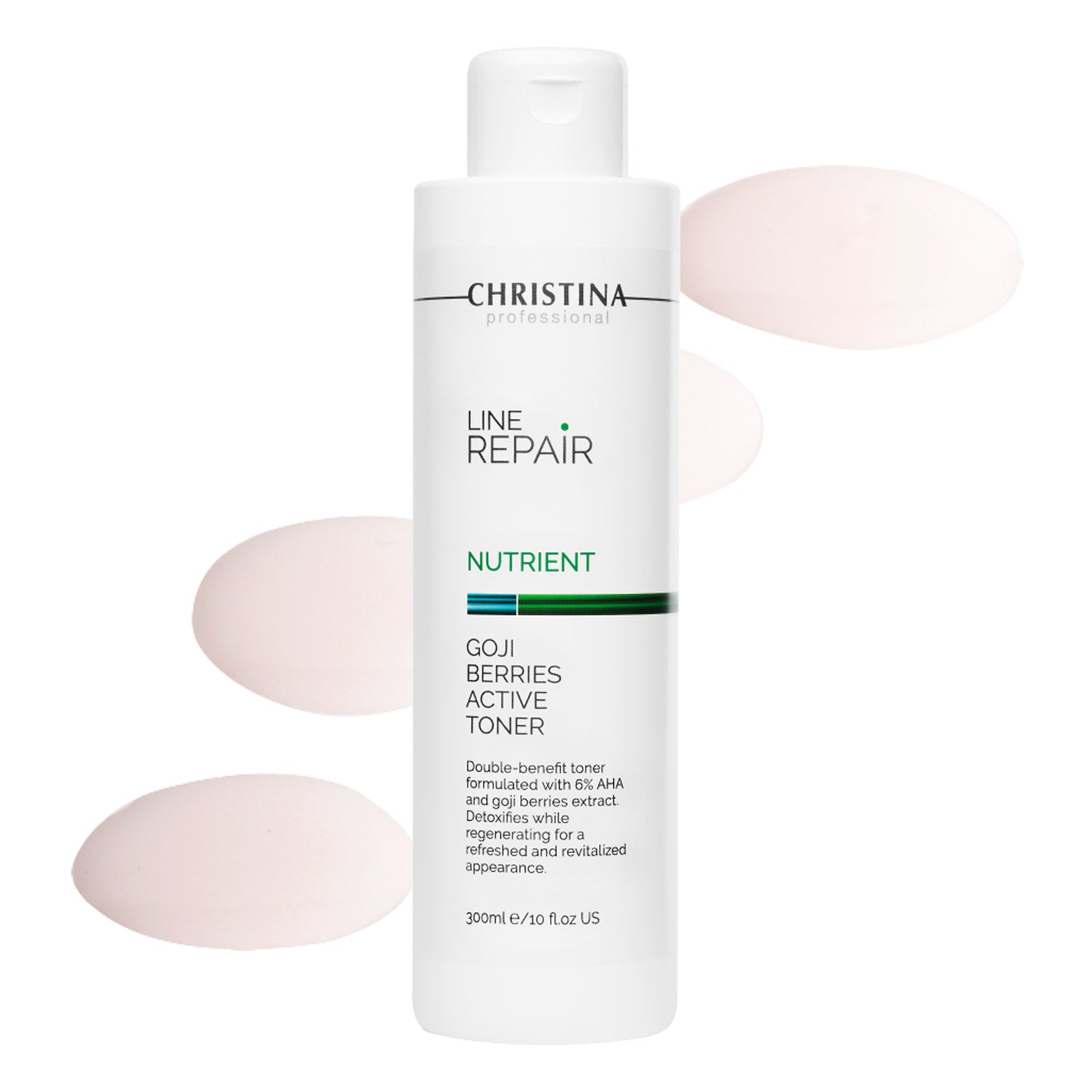 【新品】CHRISTINA UNSTRESS STABILIZING TONER Unstress Stabilizing Toner