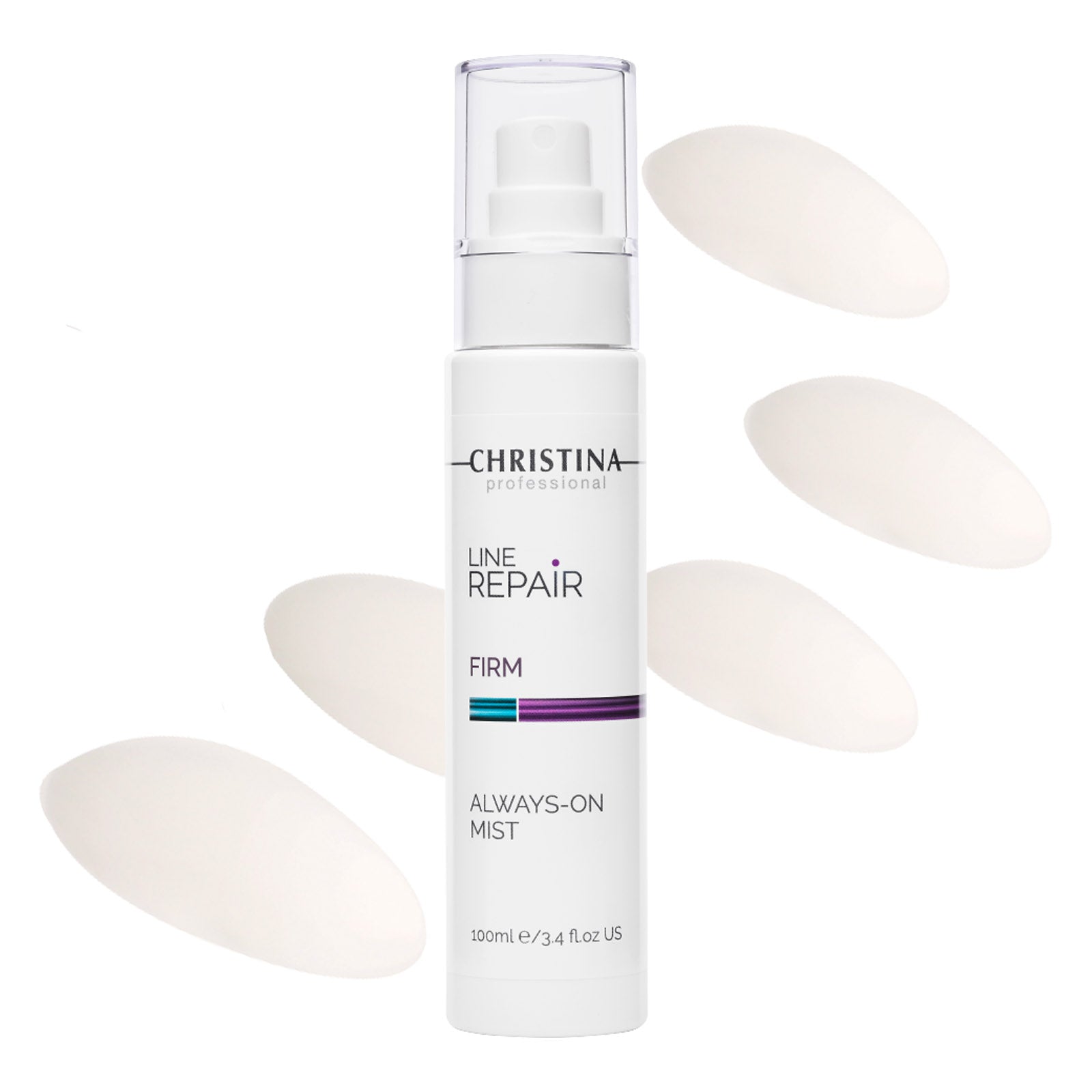 Christina Line Repair Firm – Serum Christina Line Repair