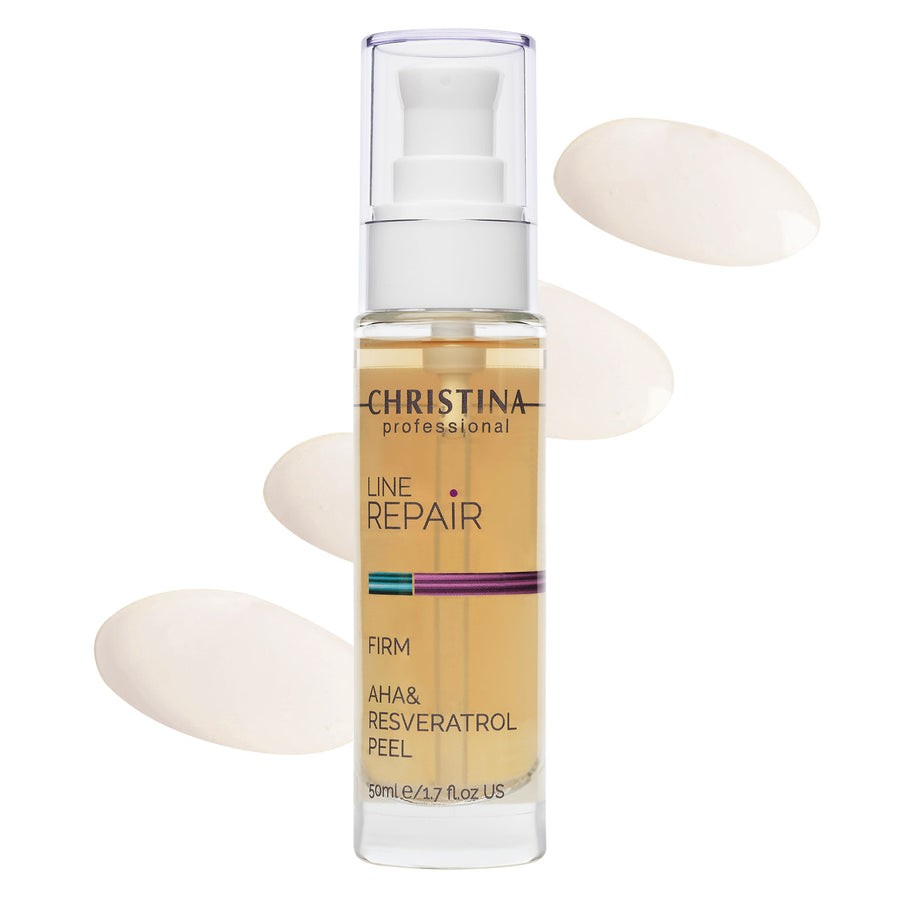 Christina Line Repair Firm – Serum Christina Line Repair