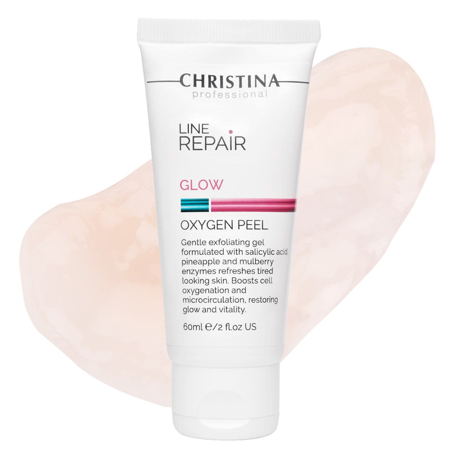 CHRISTINA MUSE & LINE REPAIR 3点セット CHRISTINAの通販｜クリニックフォアビューティー -ドクターズ