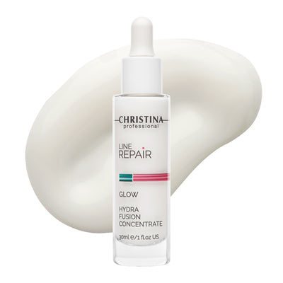 LINE REPAIR Glow Hydra Fusion Concentrate 30 ml