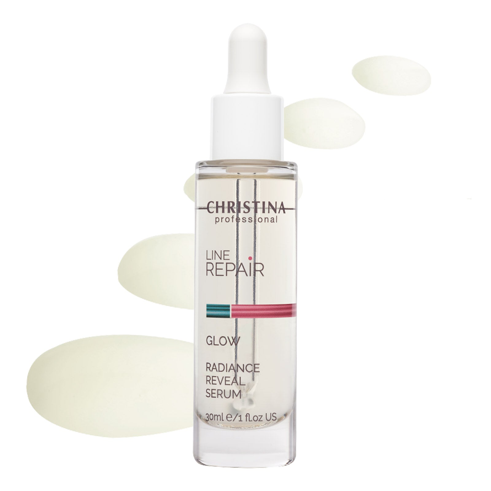 CHRISTINA MUSE & LINE REPAIR 3点セット CHRISTINA MUSE & LINE REPAIR 3点セット