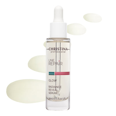 LINE REPAIR Glow Radiance Reveal Serum 30 ml