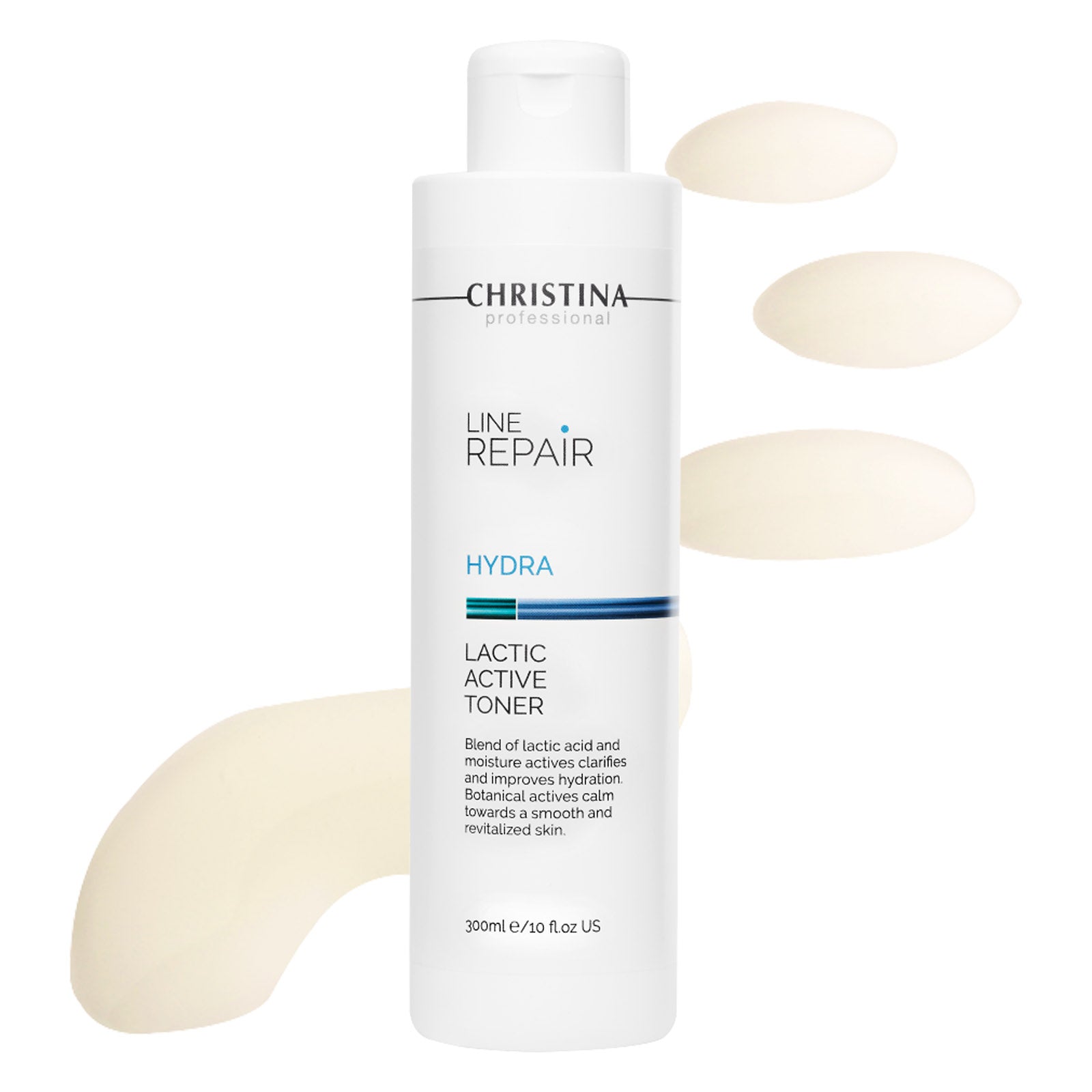 LINE REPAIR Hydra Lactic Active Toner 300 ml - Buy Skincare
