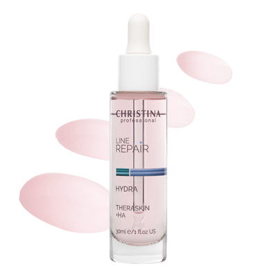 LINE REPAIR Hydra Theraskin+HA 30ml