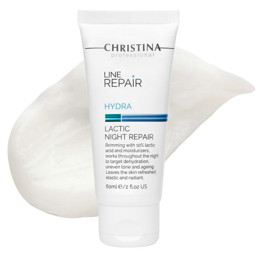 LINE REPAIR Hydra Lactic Night Repair