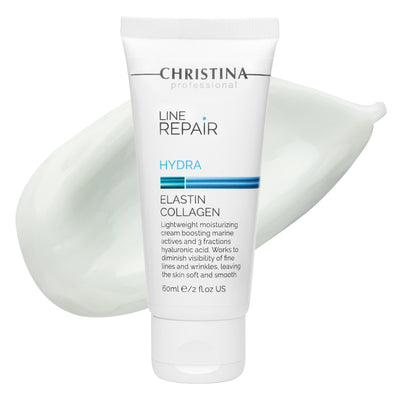 LINE REPAIR Hydra Elastin Collagen 60 ml