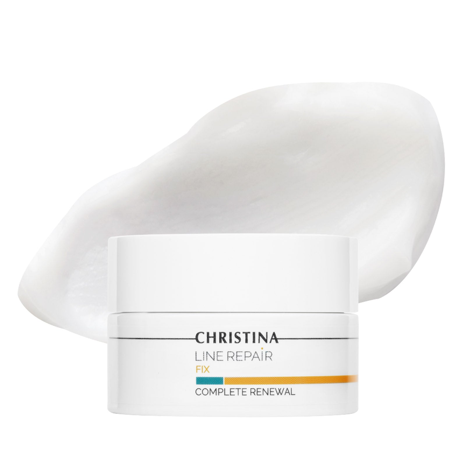 LINE REPAIR Fix Complete Renewal