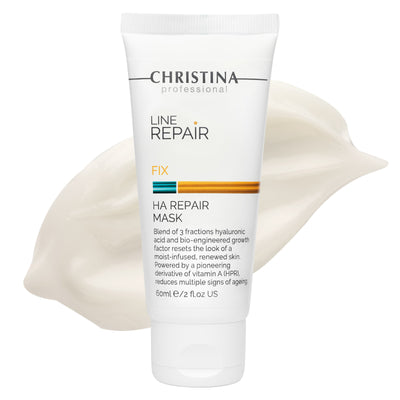 LINE REPAIR Fix HA Repair Mask 60 ml