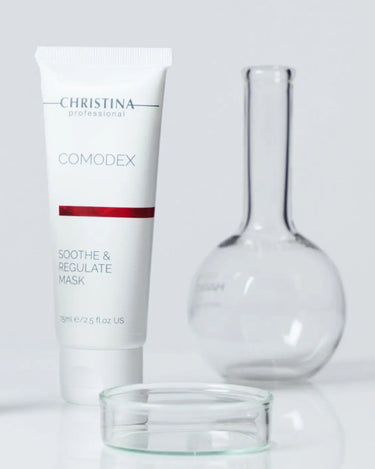 Comodex Soothe & Regulate Mask - Home Care pro home product