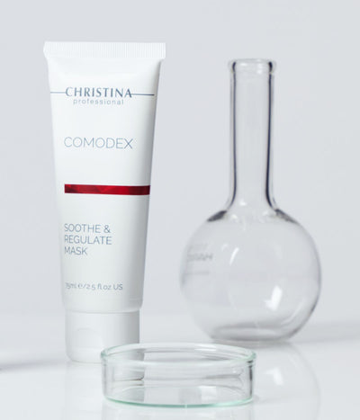 Comodex Soothe & Regulate Mask
