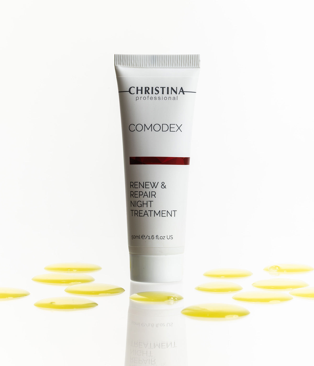 Comodex Cover & Shield Cream SPF 20 – Christina Cosmeceuticals