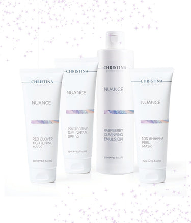 Nuance Holiday Essentials Set