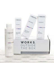 Nuance Holiday Essentials Set