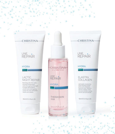 Hydra Deep Moisture Holiday Ritual