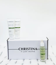 BioPhyto Detox Routine Gift Set