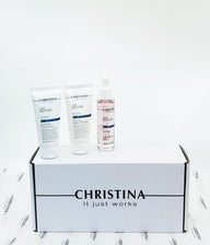 Hydra Deep Moisture Holiday Ritual