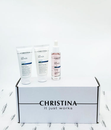 Hydra Deep Moisture Holiday Ritual