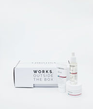 Glow Radiance Holiday Ritual