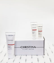 COMODEX Holiday Clarifying Care Set