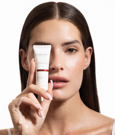 Comodex Correct & Prevent Gel
