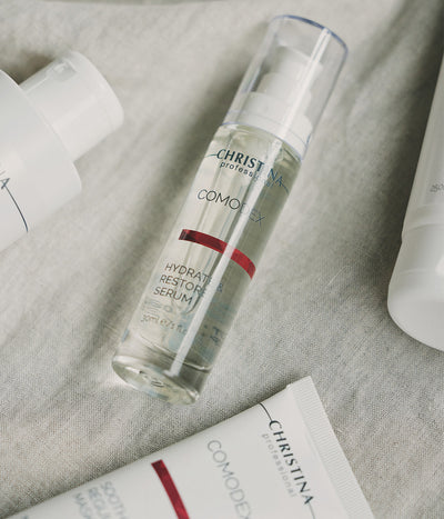 Comodex Hydrate & Restore Serum