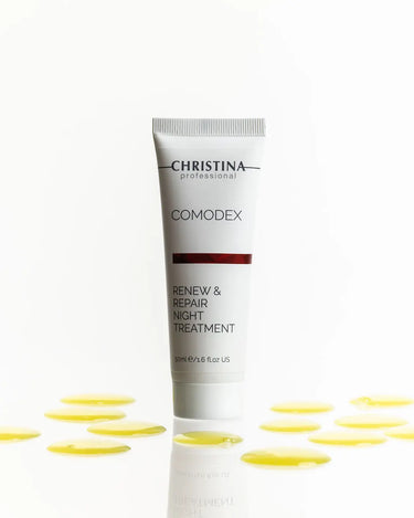 Comodex Renew & Repair Night Treatment - Home Care pro home product