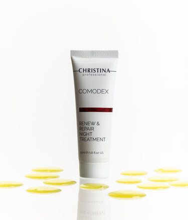 Comodex Renew & Repair Night Treatment