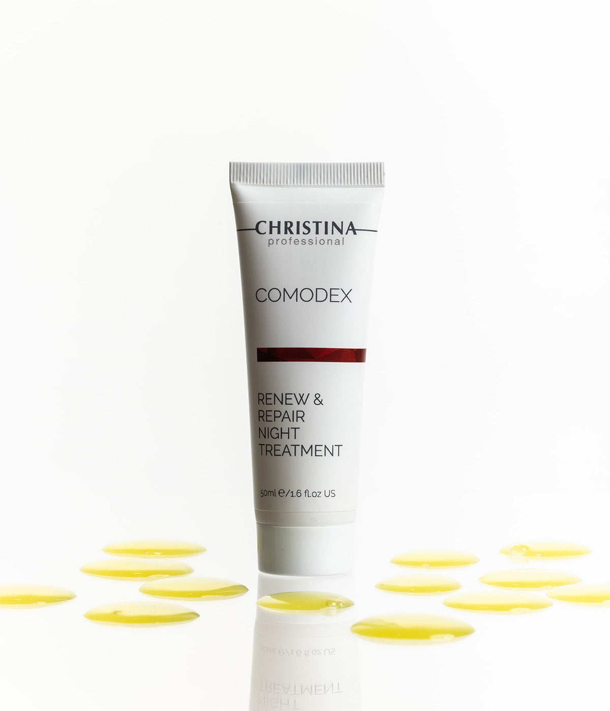 Comodex Renew & Repair Night Treatment