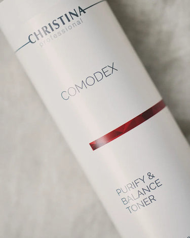 Comodex Purify & Balance Toner - Home Care pro home product