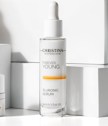 Forever Young Absolute Fix Expression-Line Reducing Serum - Christina Forever Young Absolute Fix Expression-Line Reducing Serum - Christina