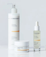 Forever Young Gentle Cleansing Milk, alternate view