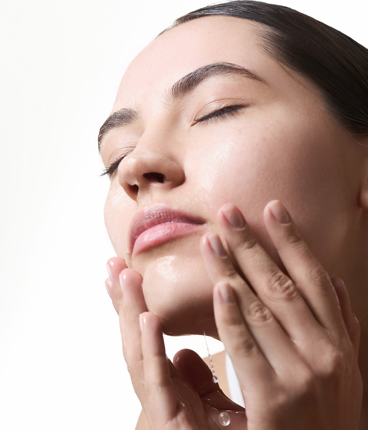 Forever Young Gentle Cleansing Milk