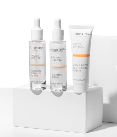 Forever Young Absolute Contour Kit