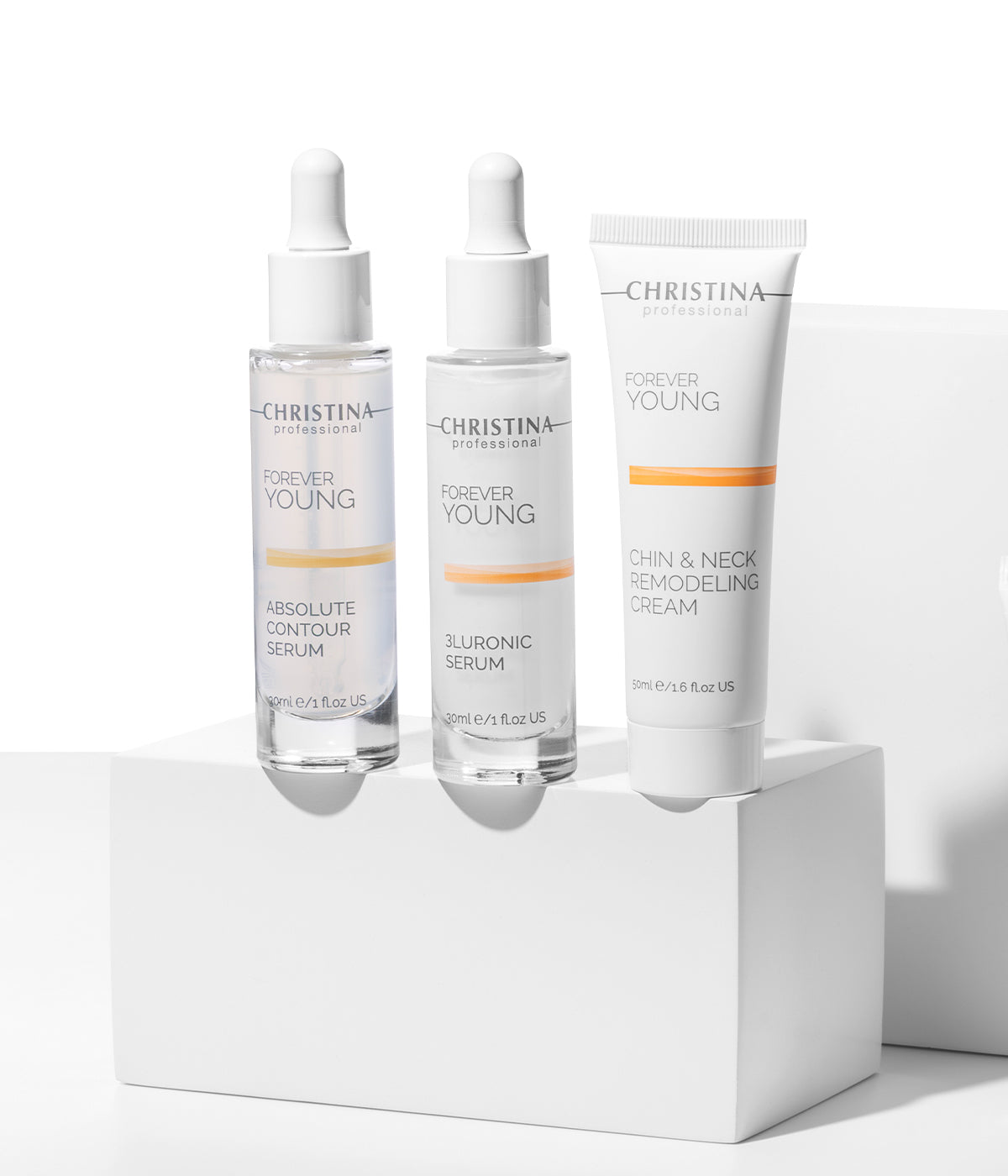 Forever Young Absolute Contour Kit