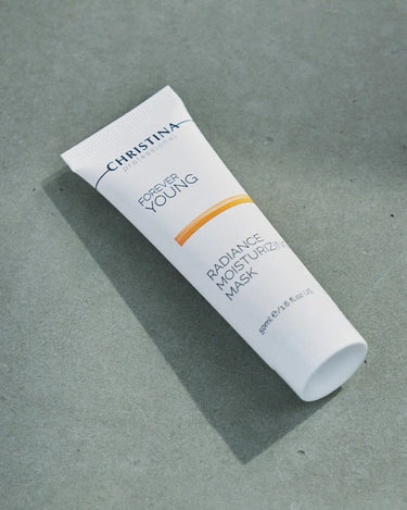 Forever Young Radiance Moisturizing Mask - Home Care pro home product