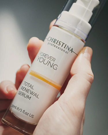 Forever Young Total Renewal Serum - Home Care pro home product
