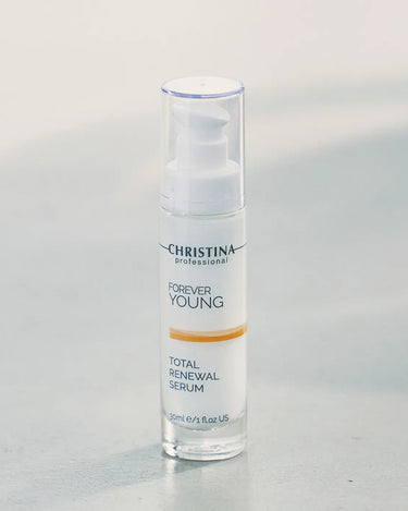 Forever Young Total Renewal Serum - Home Care pro home product