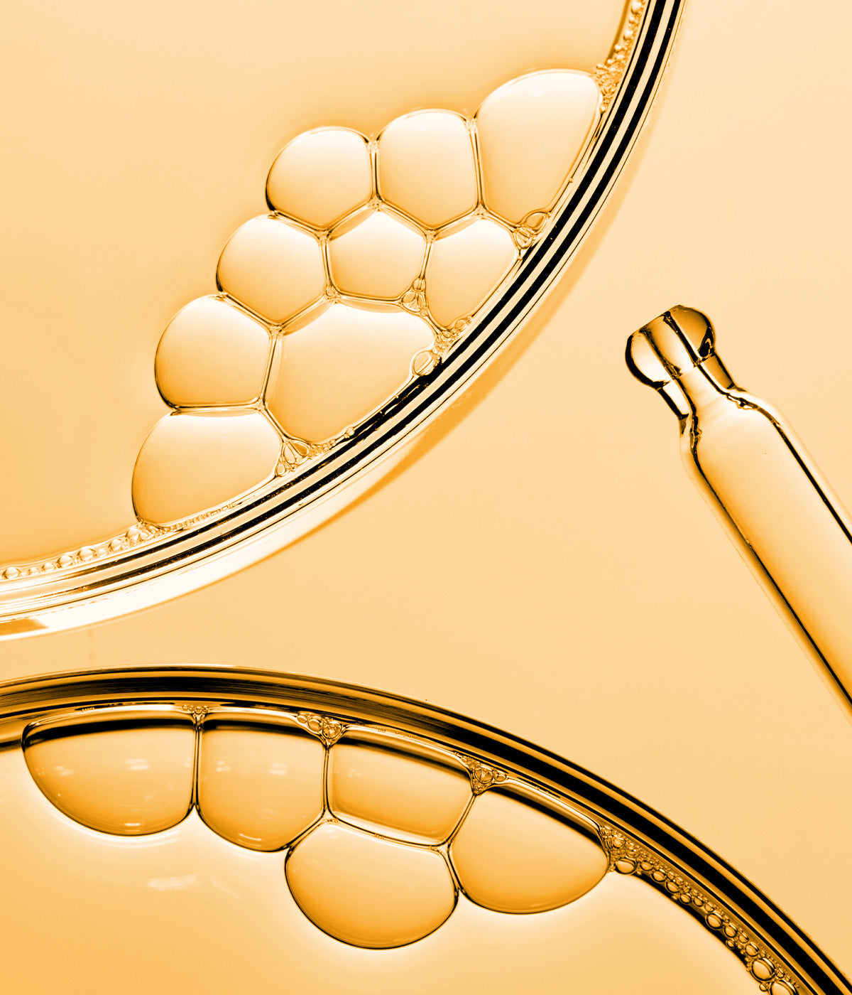 Forever Young Repairing Night Cream - Firming Anti-Aging Treatment